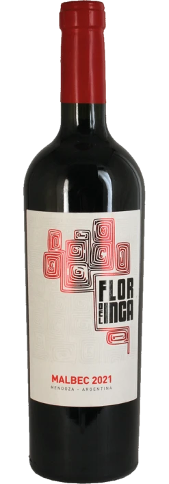 Los Toneles Flor Del Inca Malbec