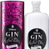 Löwen Gin LIMITED EDITION No. 1 40 % Vol. -Deutschland Getränke Verkäufe 2024 lowen gin limited edition no 1 12941
