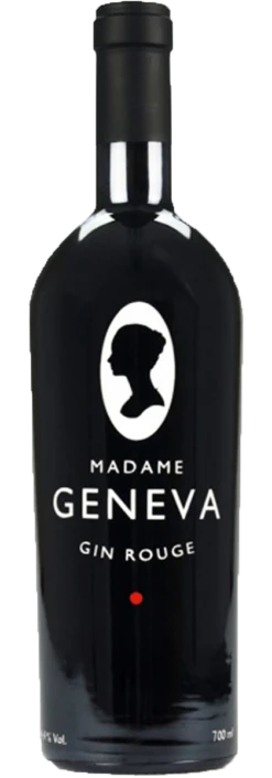 Madame Geneva Gin Rouge 42 % Vol.