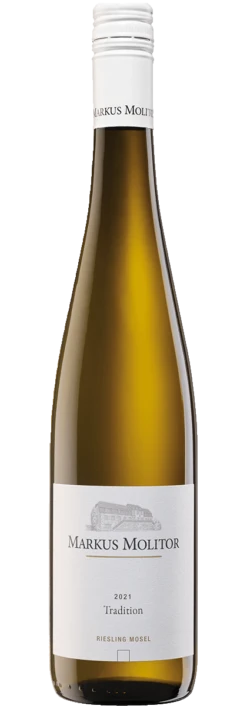 Markus Molitor TRADITION Riesling D.Q.