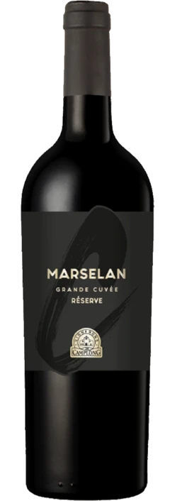 Marselan Grande Cuvée Reserve