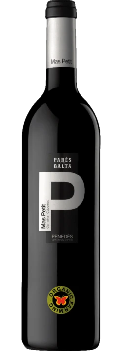 MAS PETIT Rotwein-Cuvée DO