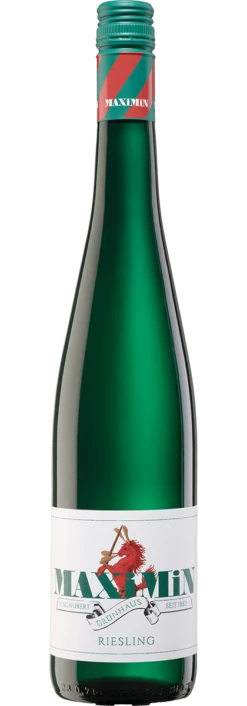 MAXIMIN Riesling D.Q.