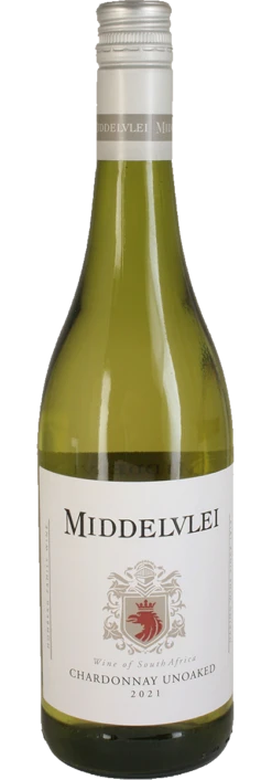 Middelvlei Chardonnay