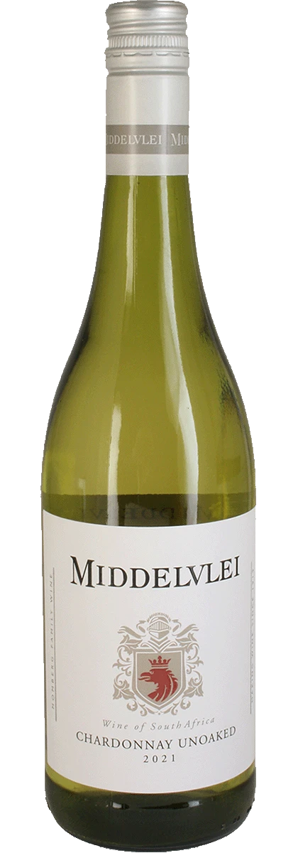 Middelvlei Chardonnay 3 Middelvlei Chardonnay