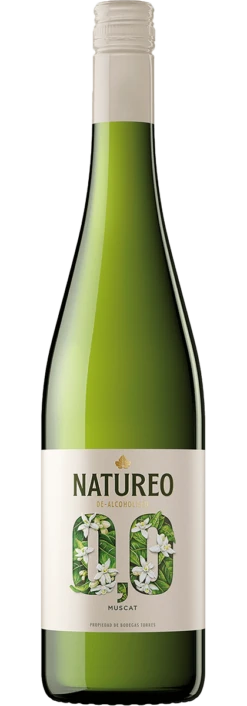 Miguel Torres - Natureo Free Blanco Alkoholfreier Wein