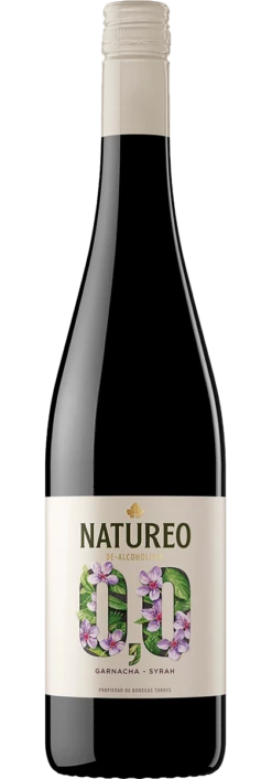 Miguel Torres - Natureo Free Tinto Alkoholfreier Wein