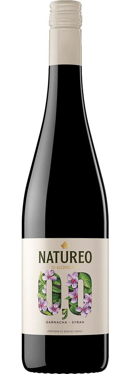 Miguel Torres - Natureo Free Tinto Alkoholfreier Wein -Deutschland Getränke Verkäufe 2024 miguel torres natureo free tinto alkoholfrei 1303320