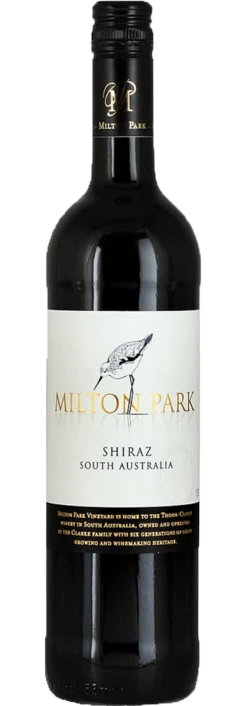 Milton Park Shiraz