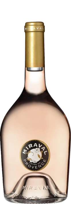 Miraval Rosé AOP