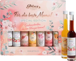 MUTTERTAGS SPECIAL-EDITION - Für Die Beste Mama Der Welt