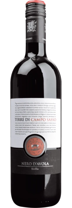 Nero D´Avola IGT Sicilia