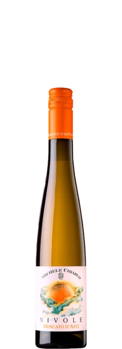 Nivole Moscato D`Asti DOCG