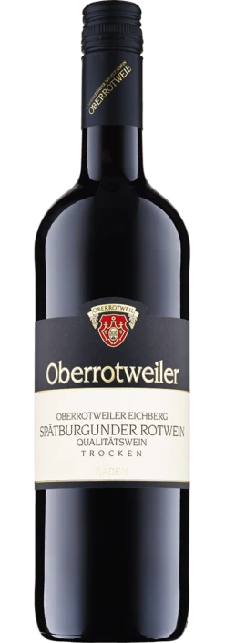 Oberrotweiler Eichberg Spätburgunder D.Q.