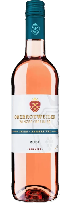 Oberrotweiler Spätburgunder Rosé D.Q.