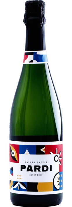 PARDI Blanquette De Limoux AOP