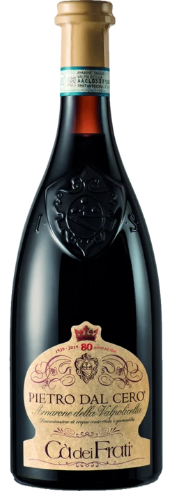 Pietro Dal Cero Amarone Della Valpolicella DOC