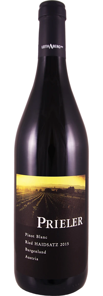 Pinot Blanc Ried Haidsatz 3 Pinot Blanc Ried Haidsatz