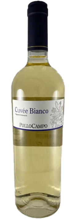 PolloCampo Cuvée Bianco IGT Dolomiti