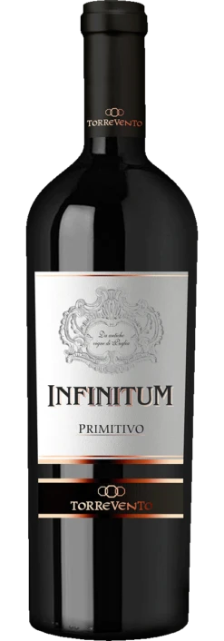 Primitivo INFINITUM Puglia IGT