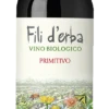 Primitivo Puglia IGT Fili D`erba Vino Biologico 2 Primitivo Puglia IGT Fili D`erba Vino Biologico -Deutschland Getränke Verkäufe 2024 primitivo puglia igt fili d erba vino biologico 1322220