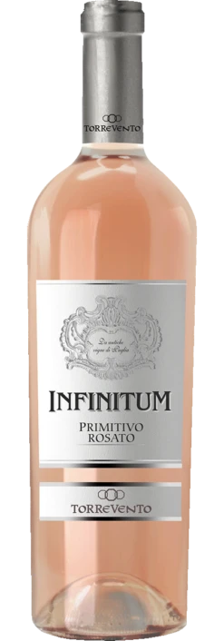Primitivo Rosato INFINITUM Puglia IGT