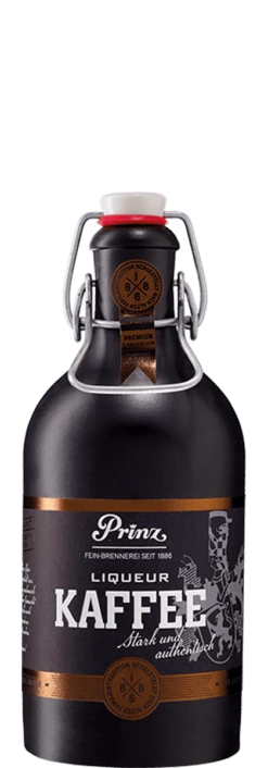 Nobilant Premium Liqueur Kaffee 37,7 % Vol. Spirituose
