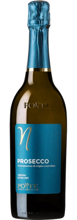 Prosecco DOC Extra Dry Treviso Spumante