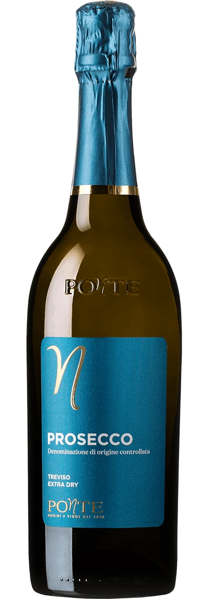 Prosecco DOC Extra Dry Treviso Spumante 3 Prosecco DOC Extra Dry Treviso Spumante