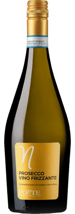 Prosecco Vino Frizzante DOC
