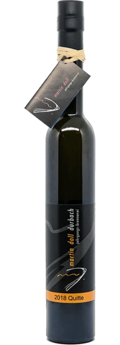 Quitte Kernobstbrand 42 % Vol.