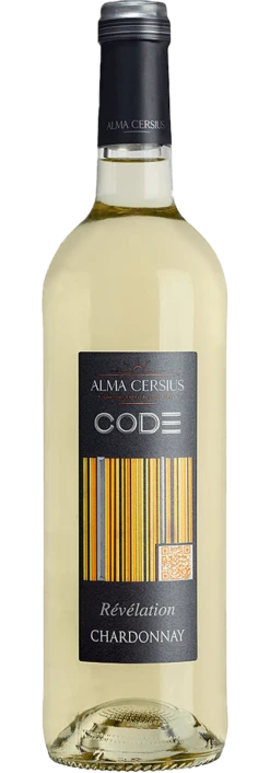 REVELATION Chardonnay IGP Pays D´Oc