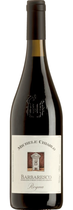 Reyna Barbaresco DOCG