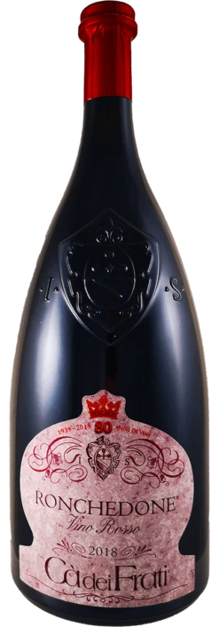 Ronchedone Benaco Bresciano Vino Rosso