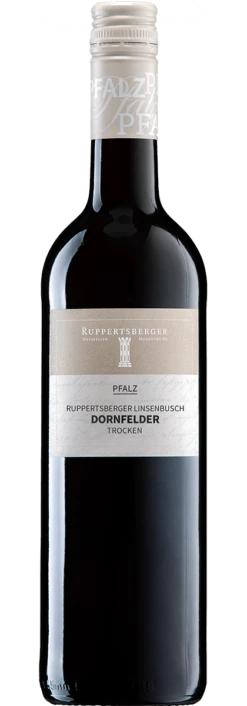 Ruppertsberger Linsenbusch Dornfelder D.Q.