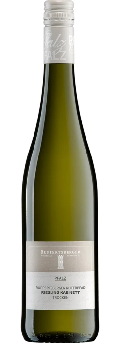 Ruppertsberger Reiterpfad Riesling Kabinett