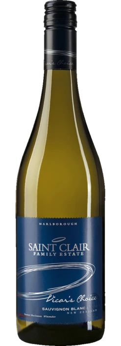 Saint Clair Vicar`s Choice Sauvignon Blanc