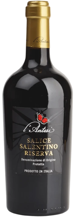 Salice Salentino Riserva DOP