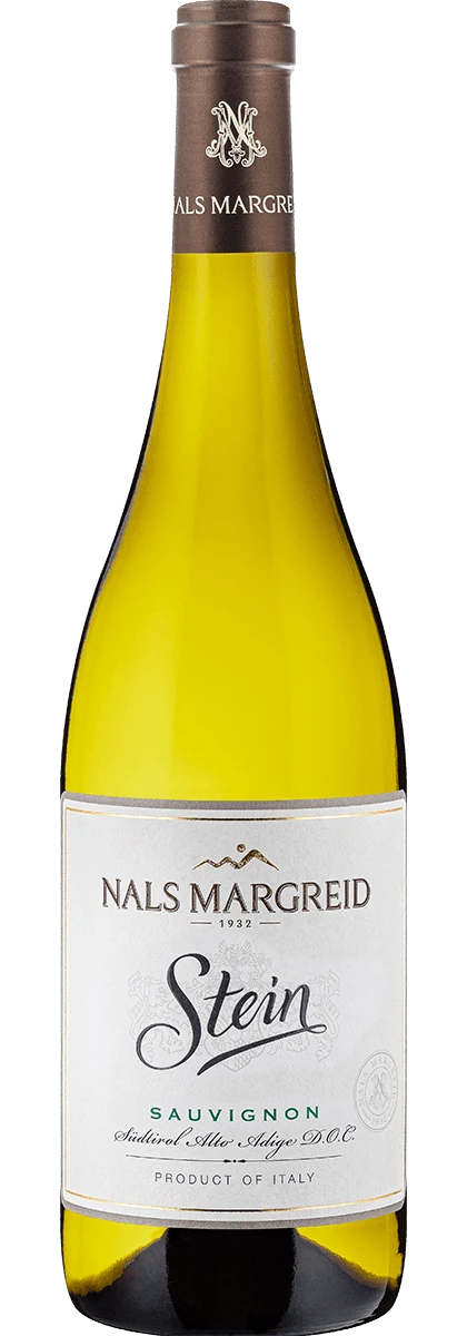 Sauvignon Blanc STEIN Südtirol DOC 3 Sauvignon Blanc STEIN Südtirol DOC