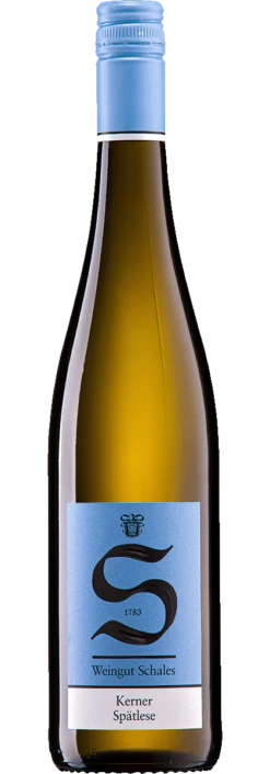 Schales Kerner Spätlese