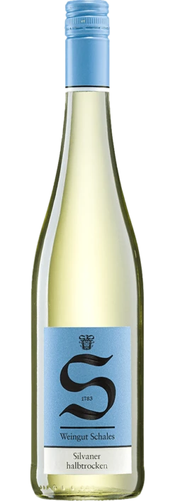 Schales Silvaner D.Q.