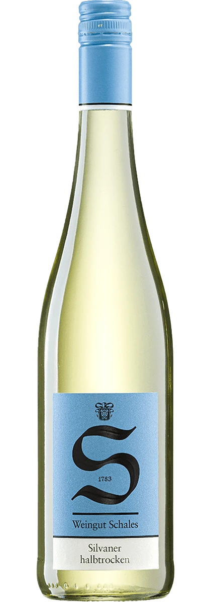 Schales Silvaner D.Q. 3 Schales Silvaner D.Q.