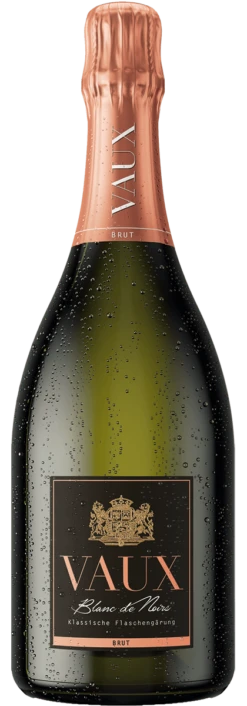 Schloss VAUX Blanc De Noirs Sekt