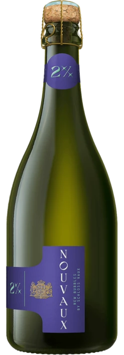 Schloss Vaux NOUVAUX