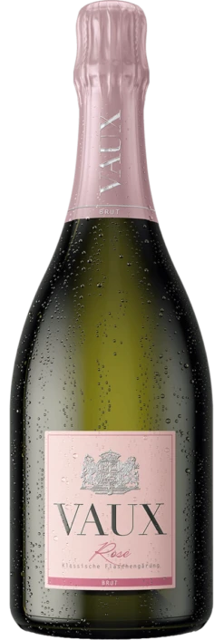 Schloss VAUX Rosé Sekt