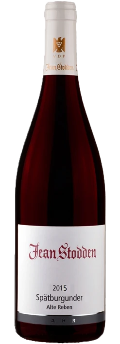 Spätburgunder ALTE REBEN D.Q.