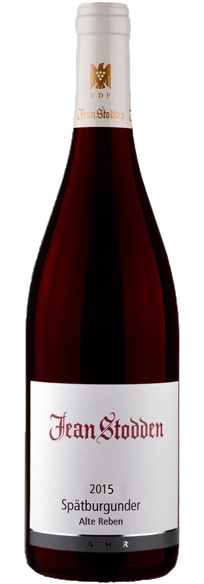 Spätburgunder ALTE REBEN D.Q. 3 Spätburgunder ALTE REBEN D.Q.