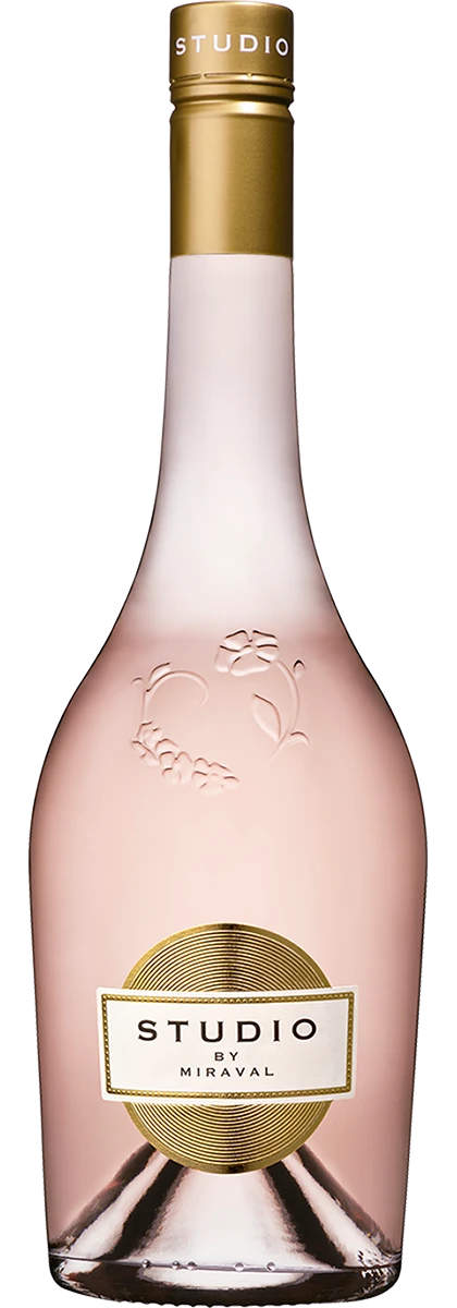 Studio By Miraval Rosé 3 Studio By Miraval Rosé
