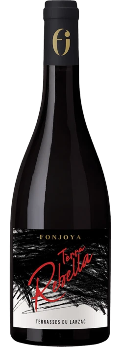 Terra Rebella - Terrasses Du Larzac AOP Rouge