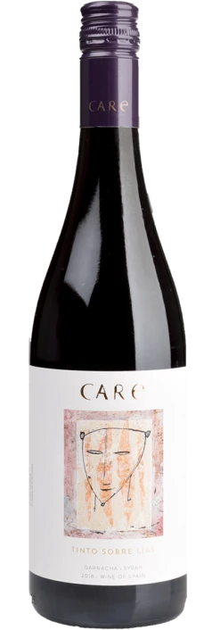 Tinto Sobre Lias Carinena DO